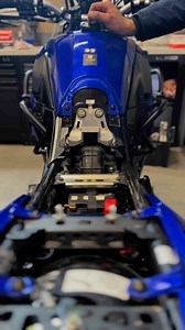 210K views · 1.6K reactions | Ténéré 700 ⚠️ Off-road version | Ténéré Spirit Experience | Facebook