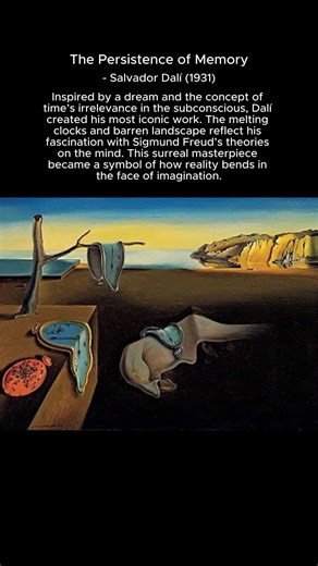Dali's Melting Clocks: A Surreal Art Journey