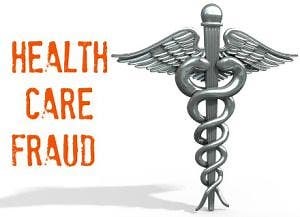 Preventing Health Care Fraud and Abuse