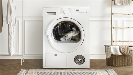 Adiós al lavarropas tradicional: la nueva tendencia portátil que promete reemplazarlos este año