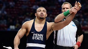 10 Penn State wrestlers set for 2024 NCAA Championships, including four top seeds