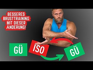 Do this to maximize your chest workout! Simple changes to your plan