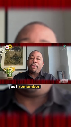Brian Anthony Moreland shares the moment that hooked him backstage and the roller coaster of emotions that followed. From then on, he knew he'd make a life in live theatre. 🎧 Ep445: Brian Anthony Moreland: Naive Enough to be Brave Enough Hit play wherever you get your podcasts or tap the link in bio. #briananthonymoreland #augustwilson #broadwayproducer #theatrekid #theatre