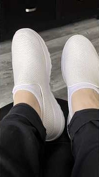 All About the Skechers Go Walk Joy Sneakers