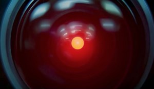 Douglas Rain dead: Voice of HAL 9000 in Stanley Kubrick's 2001: A Space Odyssey, dies aged 90