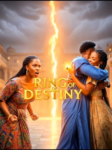 Ring of Destiny: Part 6 Unveiled