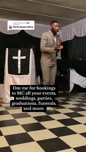 How to Be an MC at Church: Tips for Church Service