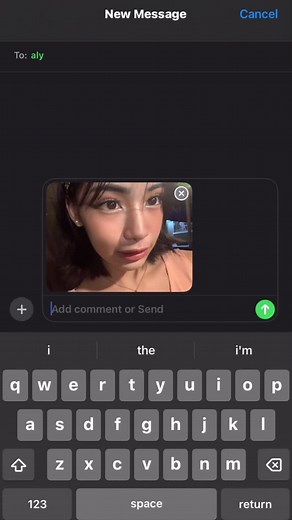 How to Send Echo Messages on iPhone - Tutorial and Trending Tips