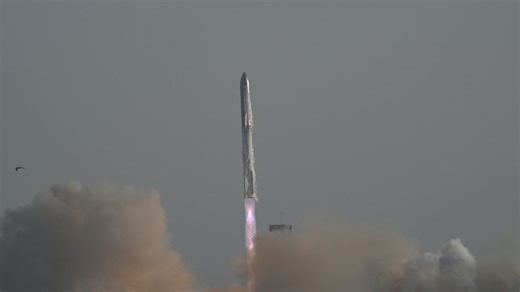 SpaceX explosion seen in Florida: The rocket's path and where it went wrong