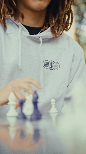 Anti Social Social Club ® on Instagram: "ASSC x UNDEFEATED SATURDAY OCTOBER 21 8:00 AM (PACIFIC STANDARD TIME) WORLDWIDE RELEASE ONLINE WWW.ANTISOCIALSOCIALCLUB.COM"