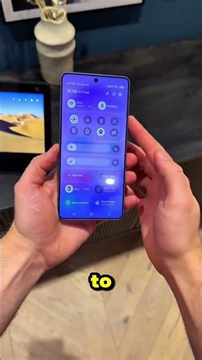 Samsung Privacy Display Feature Explained (Hidden Screen Protection)