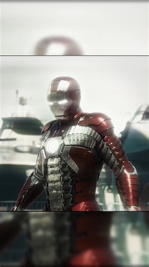 Iron man legacy ! #trending #shorts #ironman