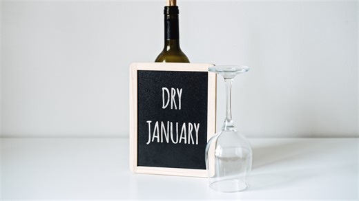 Cutting out alcohol for Dry January? These apps can help