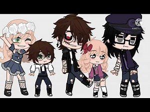_.Dancing for a while._.Afton family._.Meme._