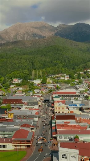 The Unconformity | Spiderbait know what it means to grow up regional, and how vital it is to bring art to places like Queenstown. Janet and Whit stopped by... | Instagram