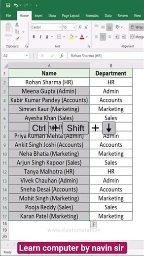 copilot in Microsoft Excel advance features #excel
