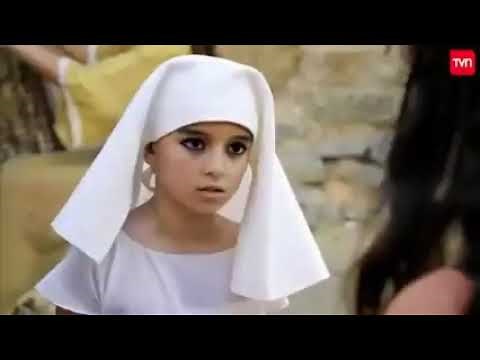 Moisés y los 10 mandamientos capítulo 7