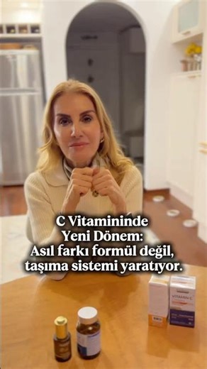 A new era in Vitamin C: Liposomal Vitamin C provides both internal and external support #trending...