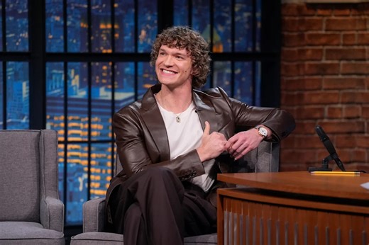 Connor Storrie is on ‘Saturday Night Live’ tonight: How to watch, musical guest details and more