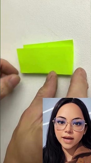 🛠️✨ Truco con block de notas para hacer un orificio sin ensuciar 😍