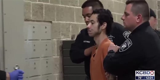 Man accused of killing Sgt. Josh Bartlett to stand trial in Lubbock