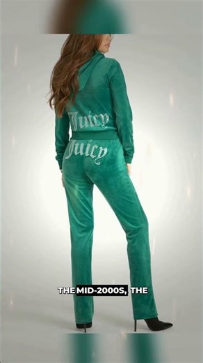 The Fashion Brand That Fooled Everyone II Juicy Couture