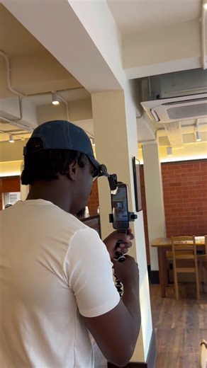 You found my channel