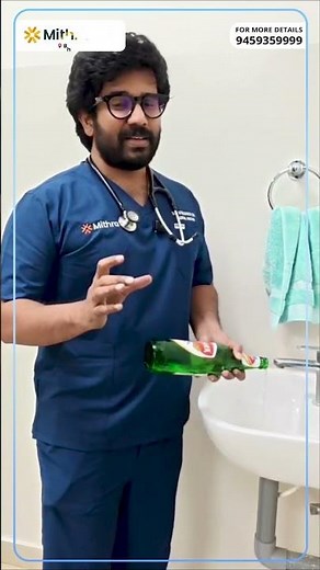 LIVER FIBRO SCAN TEST CAMP ON 27-05-2026 | Mithra Medicare Hospitals
