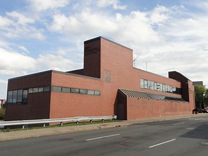 Prisoner Charged With Starting Fire In Cell