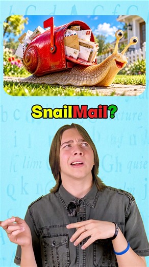 Mispronouncing English Compound Words: Literal vs reality part 27