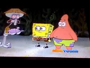 Spongebob Club Spongebob Part 2