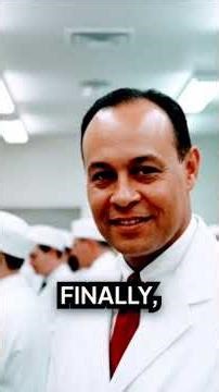 Hidden Geniuses: 5 Black Inventors Who Changed the World 🔬🥰