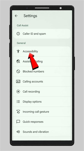 How to remove background noise during calls // Noice reduction off #shorts #youtubeshorts #android