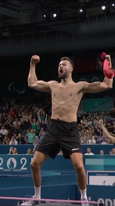 Some of our favourite gold medal moments 🤩🥇 #Paralympics #Paris2024 | Paralympic Games