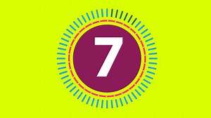 Download Countdown Timer Green screen Animation.countdown to zero 2d motion.countdown 10 top clock.Digital countdown animation timer with rotating circles.suitable for opening videos,intro,presentation start for free