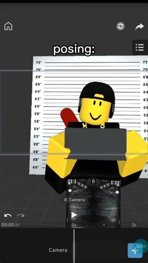 Making my own GFX #prisma3d #roblox #robloxedit #robloxmemes #viral #fyp #shorts #gfx #robloxgfx