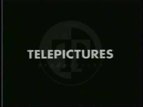 Black Pearl Entertainment/Telepictures Productions/Warner Bros Domestic TV Distribution (2000)