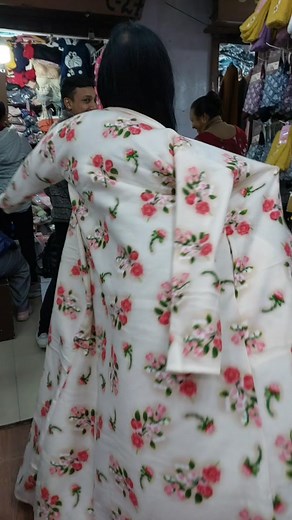 Luxurious Floral Loungewear: Soft Robe Styling Tips