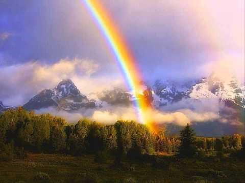 Relaxing Music - Summer Rainbow