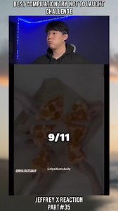 11M views · 362K reactions | Best JeffreyX Try Not To Laught Challenge Compilation Part35 #funny #viral #trynottolaugh #trynottolaughchallenge #jeffreyx | Jeffrey X | Facebook