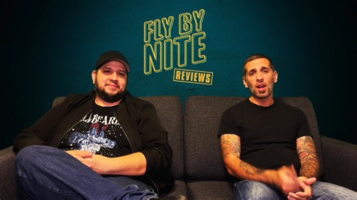 Our full review of Predator: Badlands is now up on our YouTube channel! *link in comments #PredatorBadlands #moviereviews #flybynitereviews | Fly By Nite Reviews | Facebook