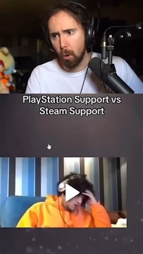 Tokyo | Steam Support vs. Playstation Support | Instagram