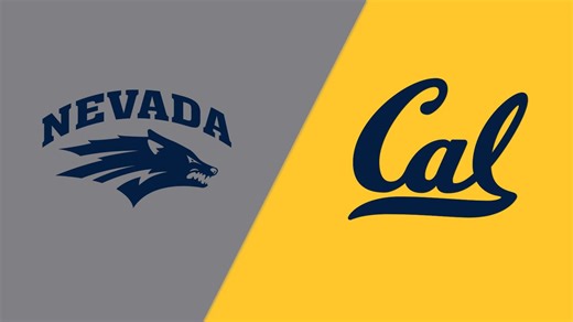 Nevada vs. California 2/14/25 - Stream the Game Live - Watch ESPN