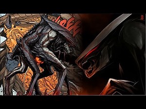 MUTO PRIME - HISTORIA BIOLOGIA E PODERES! GODZILLA AFTERSHOCK