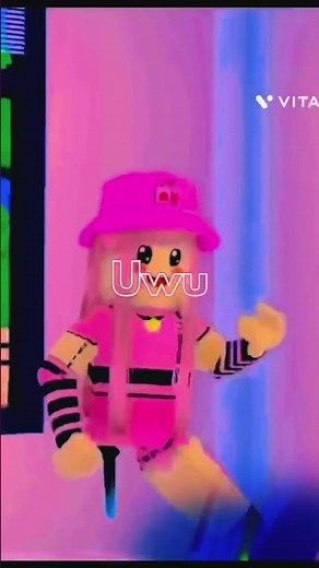 Uwu song from #vuxvux