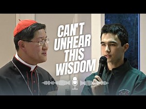 Catholic Silencing and Why Digital Evangelization Matters | Q&A with Cardinal Tagle