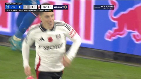 Premier League: Every goal from Matchweek 11