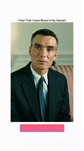 ONE MORE CLIP on Instagram: "☢️ Oppenheimer (2023) 🎬 Genre: Biography | Drama | History ⏱️ Runtime: 3h 0min ⭐ IMDb: 8.3/10 ⠀ ✨ Overview A sprawling biographical epic that follows J. Robert Oppenheimer, the brilliant physicist who led the Manhattan Project. The film explores the scientific race to develop the atomic bomb and the devastating moral and political fallout that haunted him for the rest of his life. ⠀ 💖 Why It’s Loved 🎭 Cillian Murphy’s haunting performance 