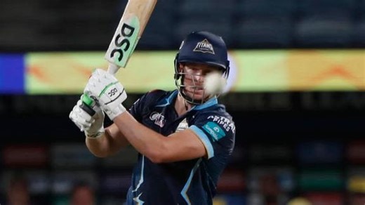 Was this David Miller's best IPL innings?