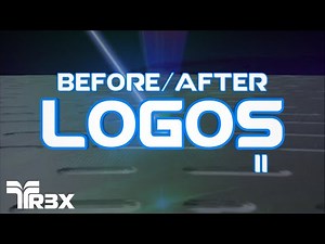 Before/After Logos II